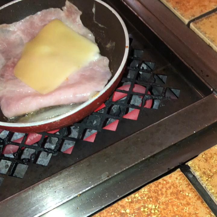 Le Brasier - The mixed meat and cheese - French Near Me - Paris, 75