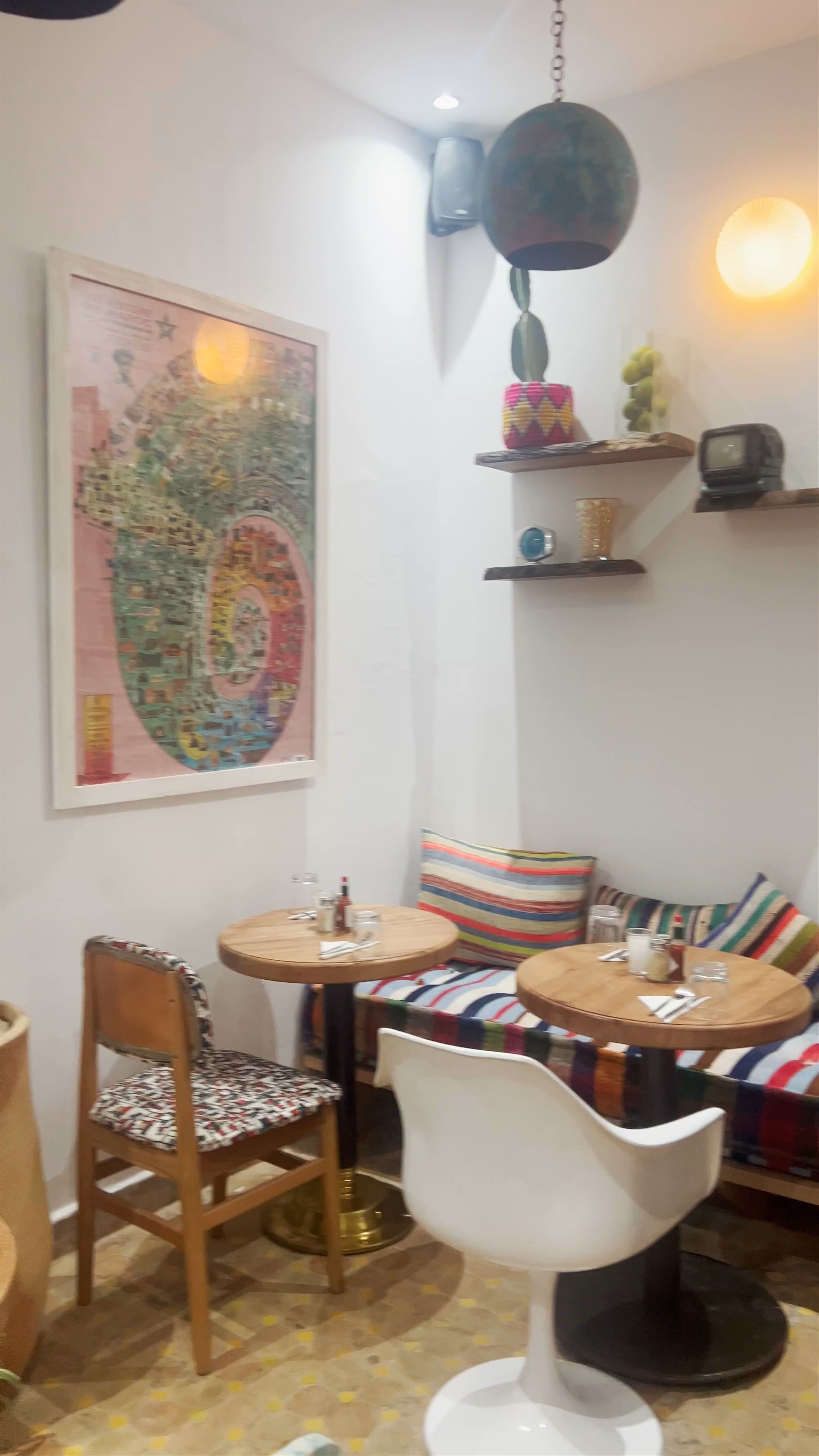 Mifan - Open Kitchen: A Cozy Culinary Journey in Essaouira, Morocco