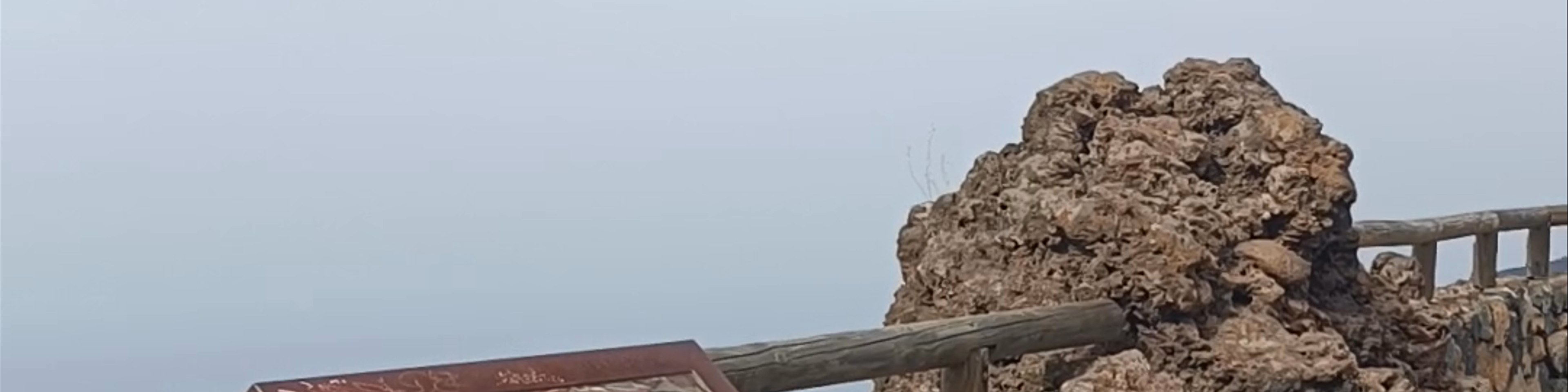 Mirador de La Bermeja