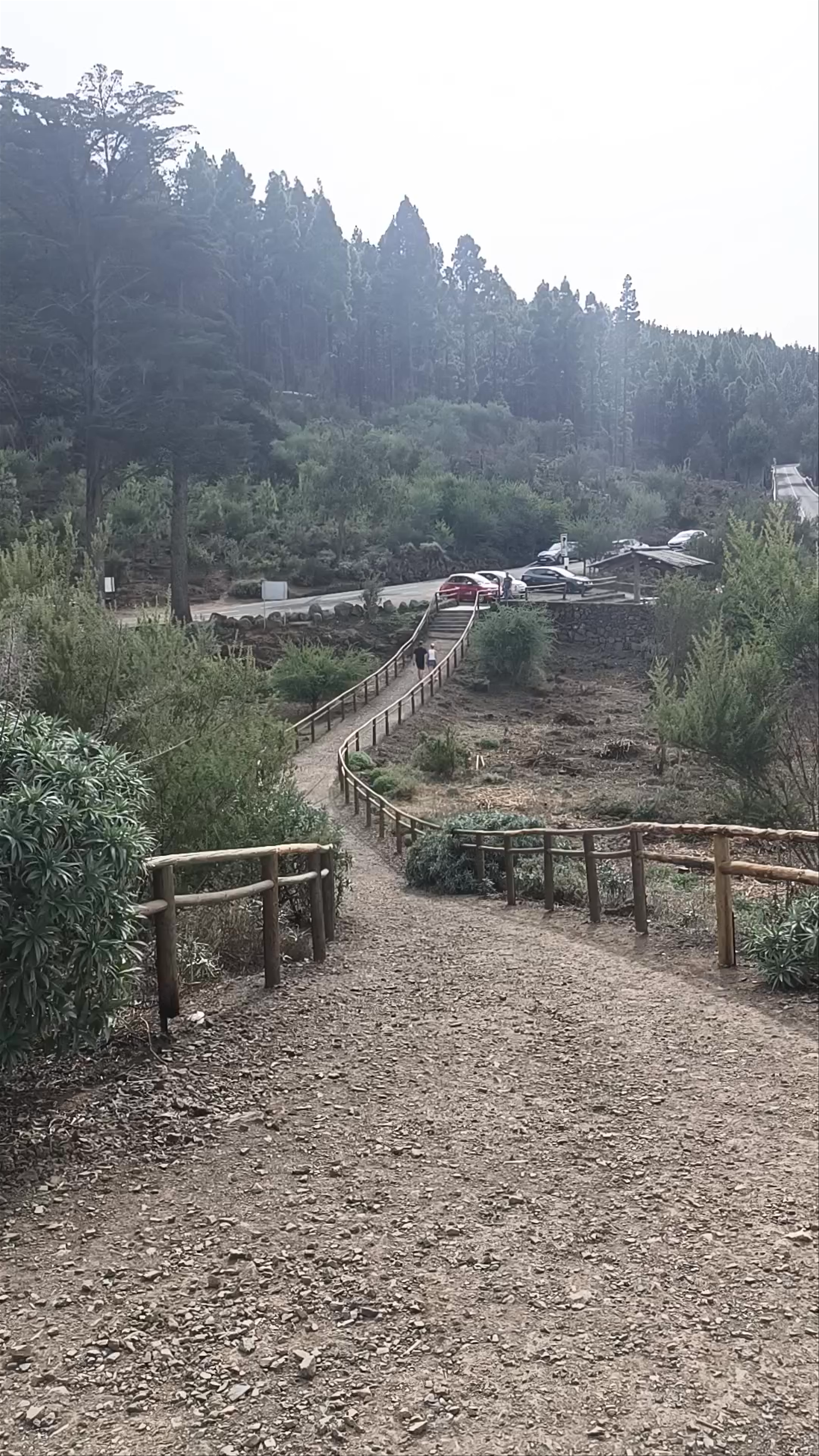 Mirador de La Bermeja