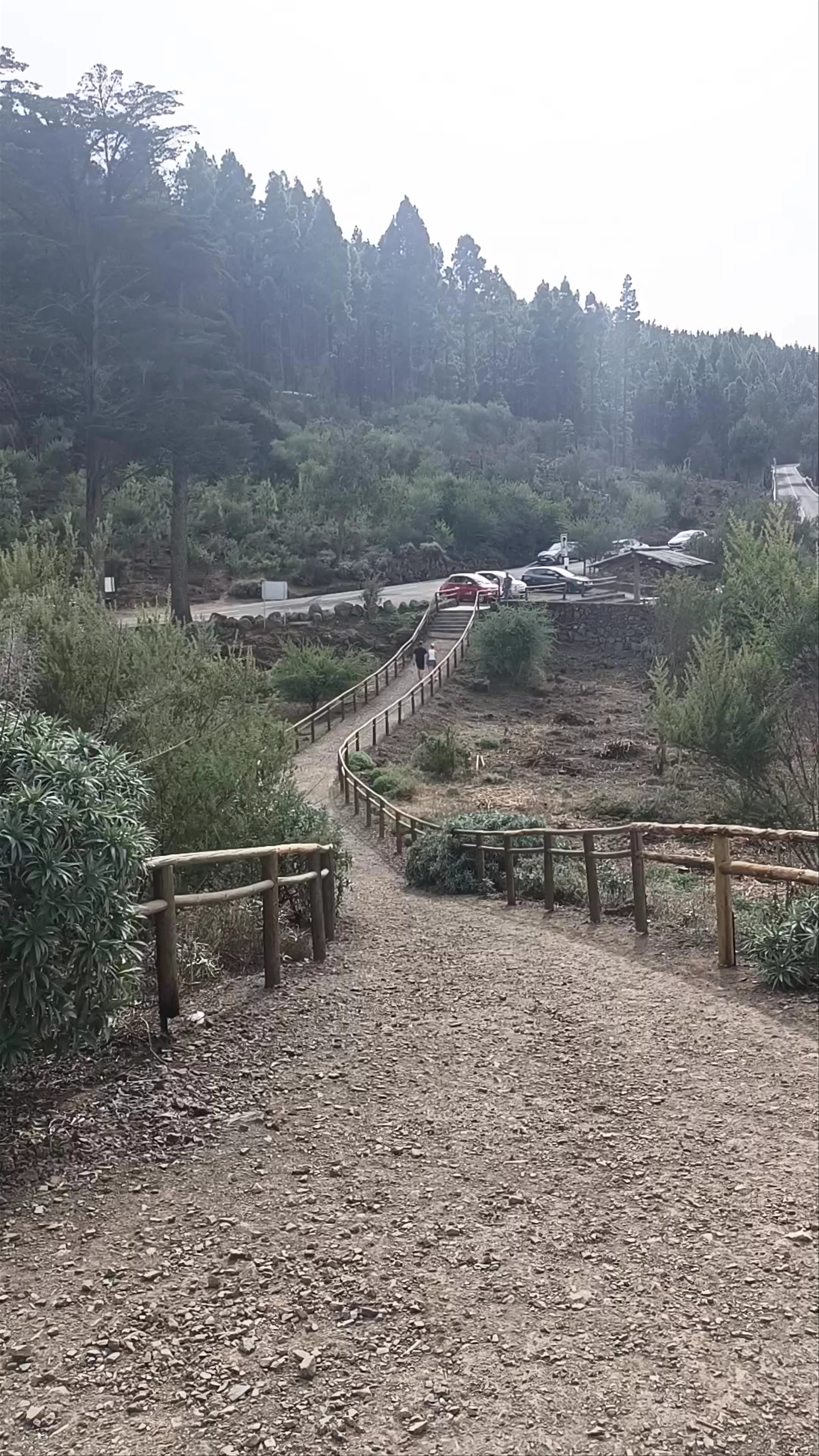 Mirador de La Bermeja