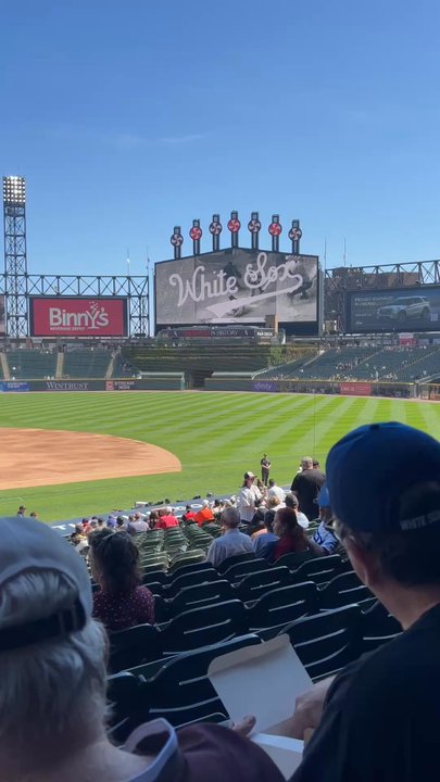 Rate Field - Stadiums & Arenas Near Me - Chicago, Illinois