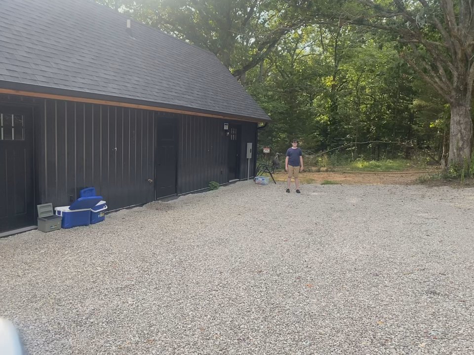 Riverfront Campground & Canoe - Campgrounds Near Me - Lebanon, Missouri