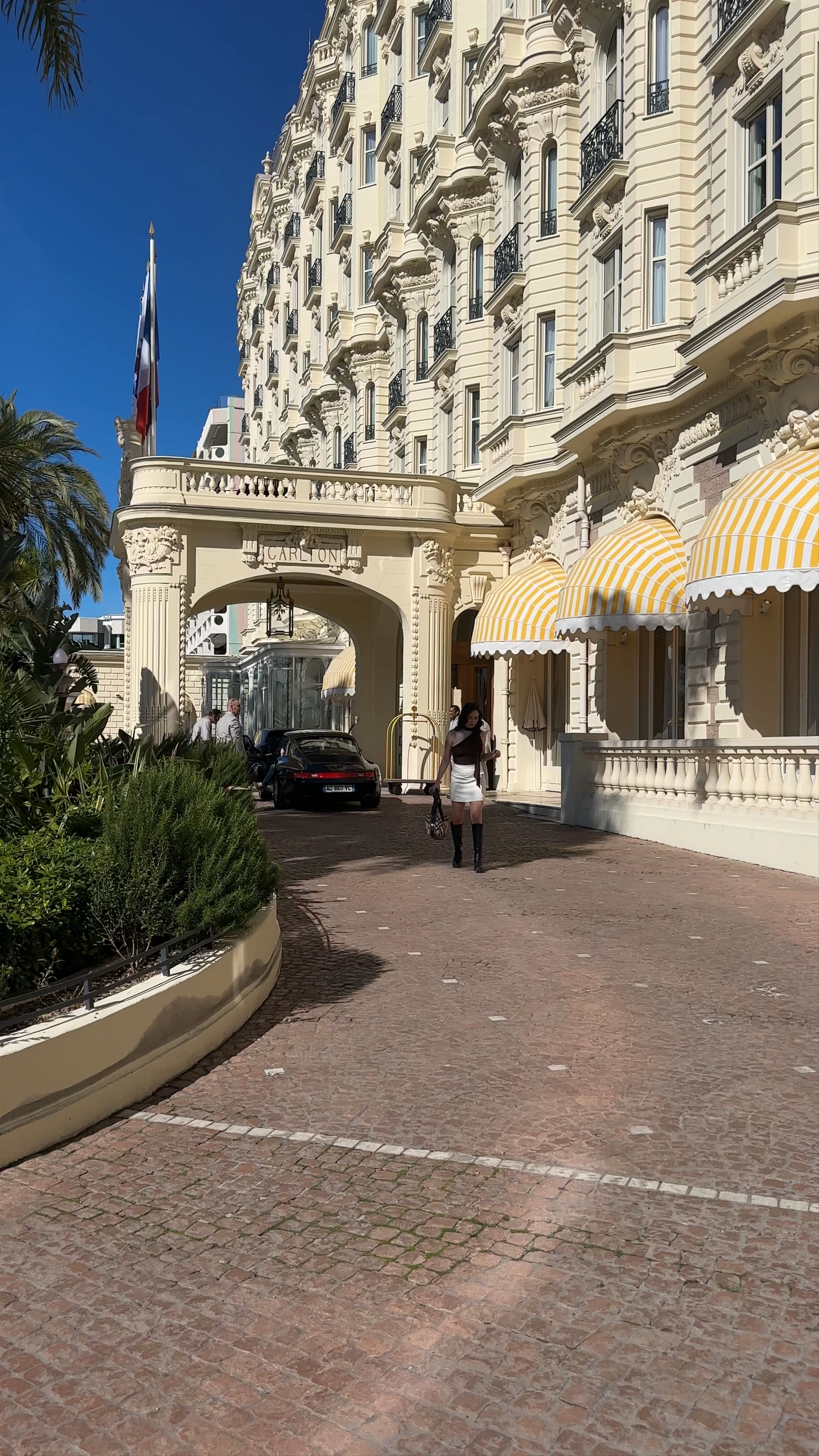 Carlton Cannes