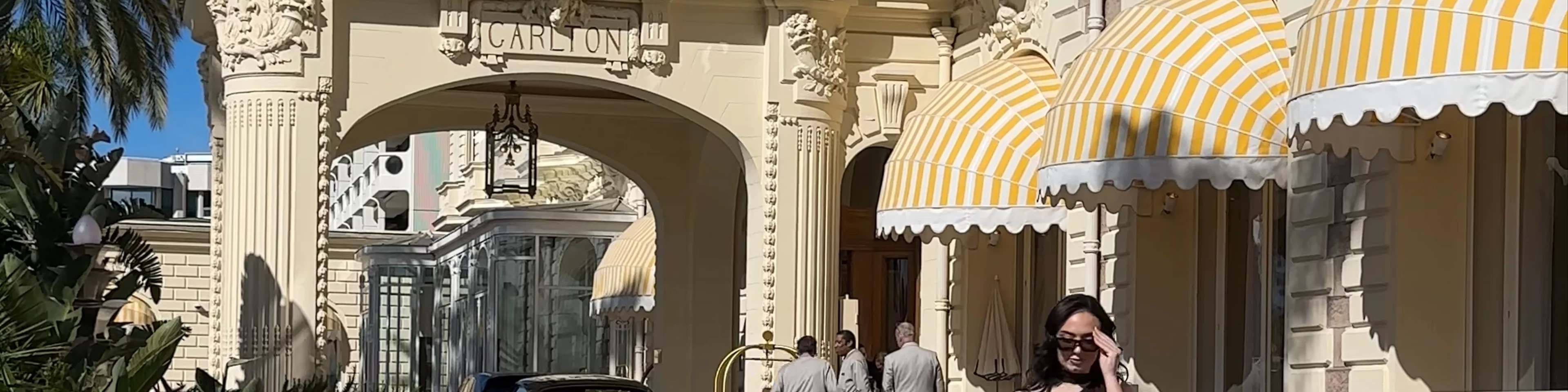 Carlton Cannes