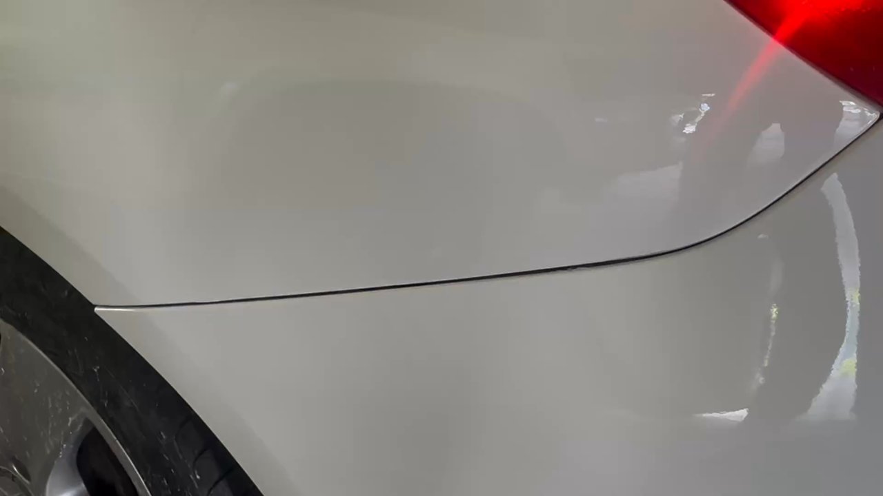 220 Auto - Quick vid on finished work - Body Shops Near Me - Kailua, Hawaii