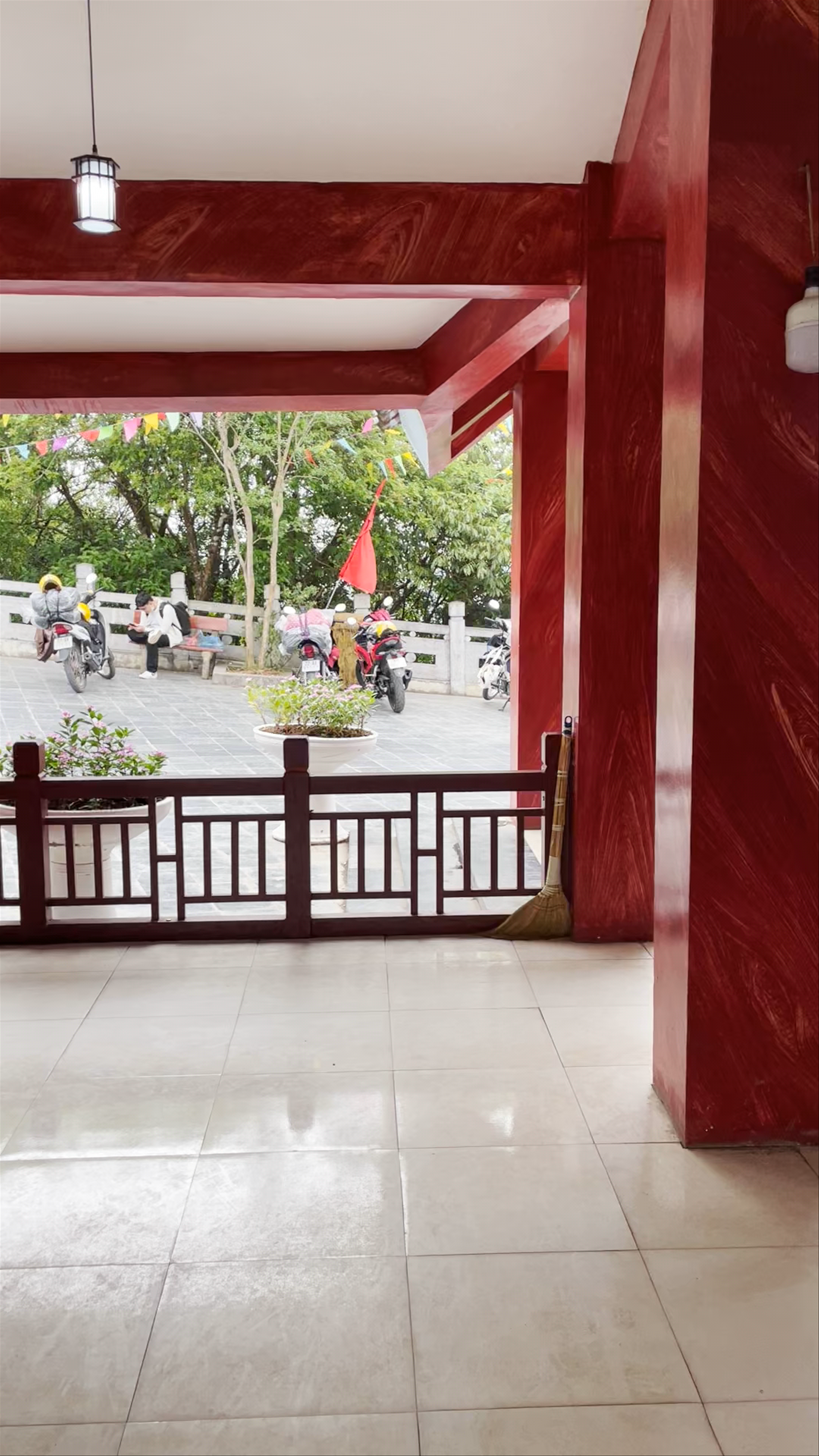 Làng Lô Lô Chải