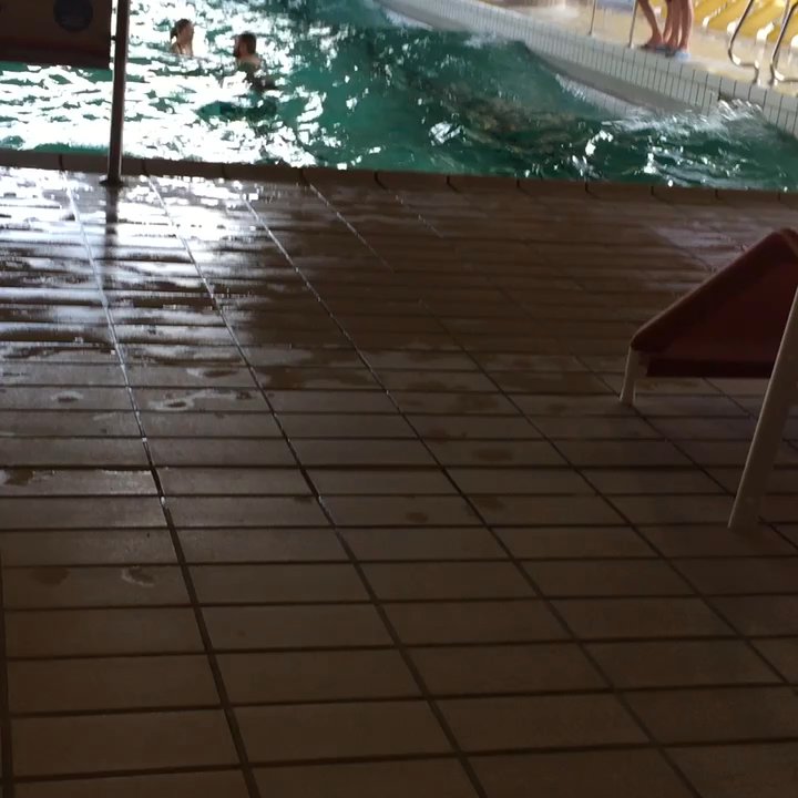 badkap - Da braucht man nie ans Meer hast Wellen auch im Badkap in Albstadt - Swimming Pools Near Me - Albstadt, BW
