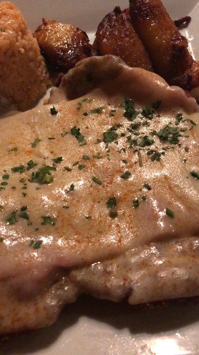 Mambo's Cafe - Love this place !!! It's sooo amazing and tasty and the environment is so nice love the Spanish music ! - Cuban Near Me - Alpharetta, Georgia