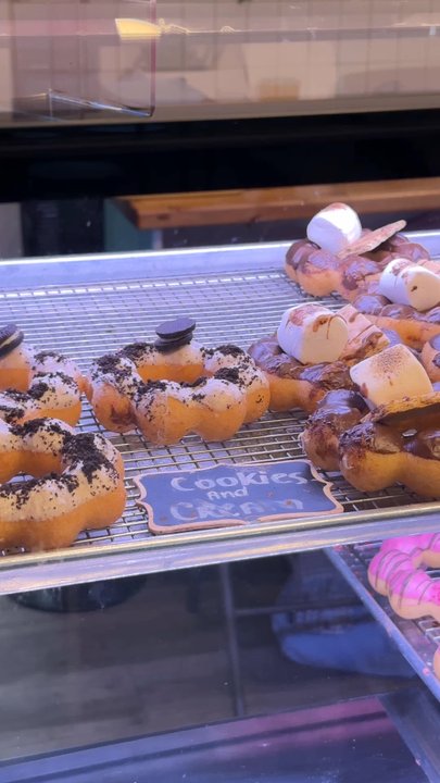 Mochimoly - Donuts Near Me - Westfield, New Jersey