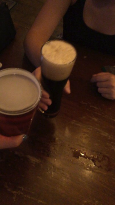 Blue Posts - Cheers - Pubs Near Me - London, XGL