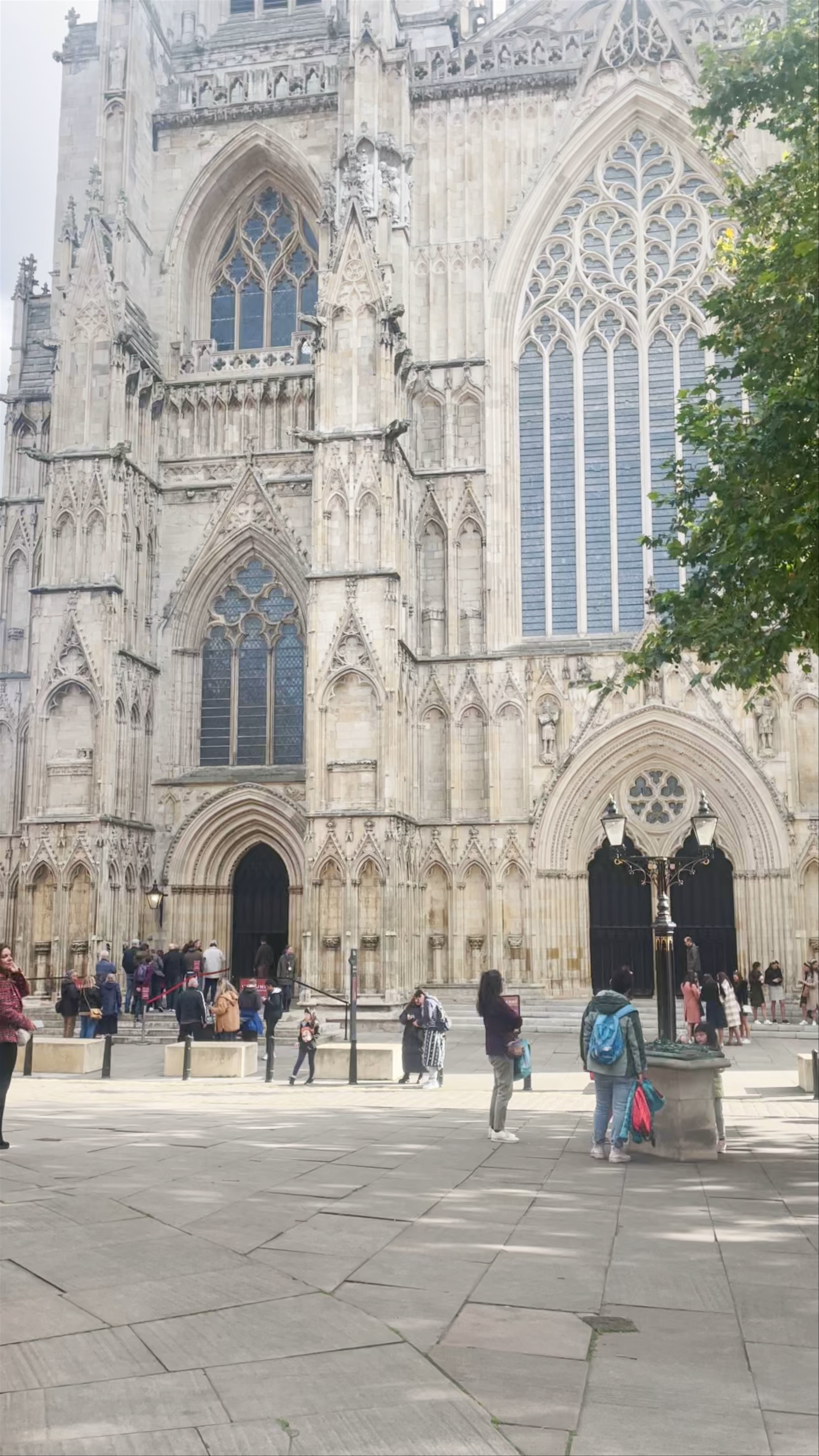 York Minster