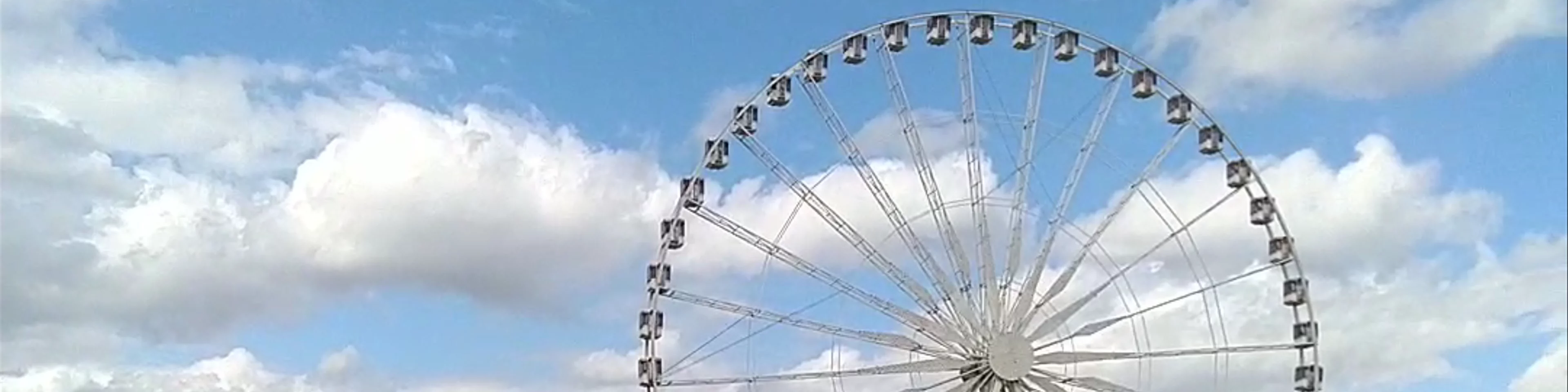 Tuileries Garden