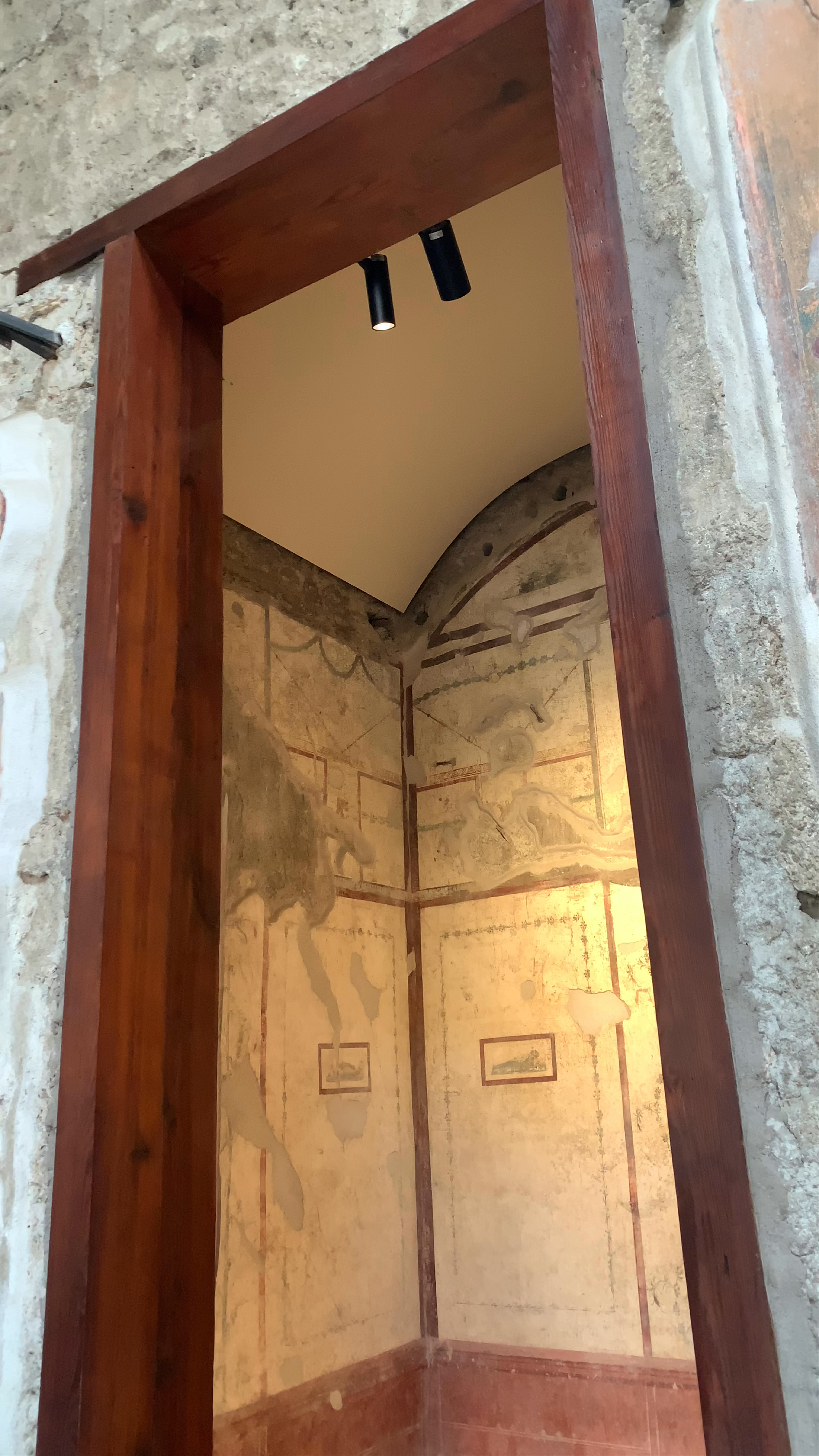 Pompei Scavi Archeologici
