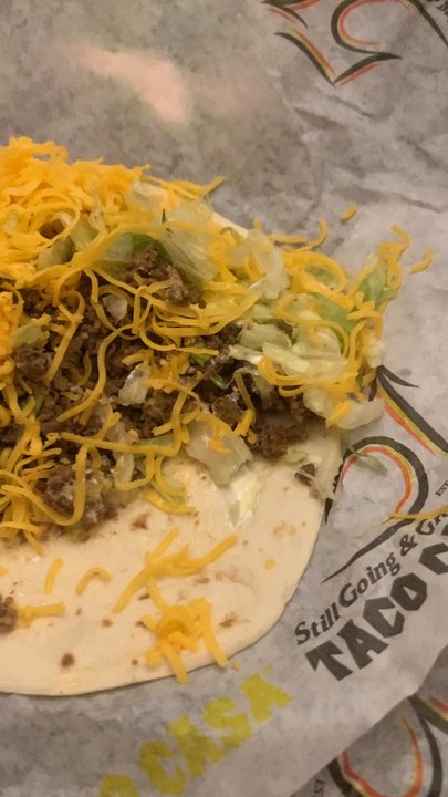 Taco Casa - Mexican Near Me - Duncan, Oklahoma