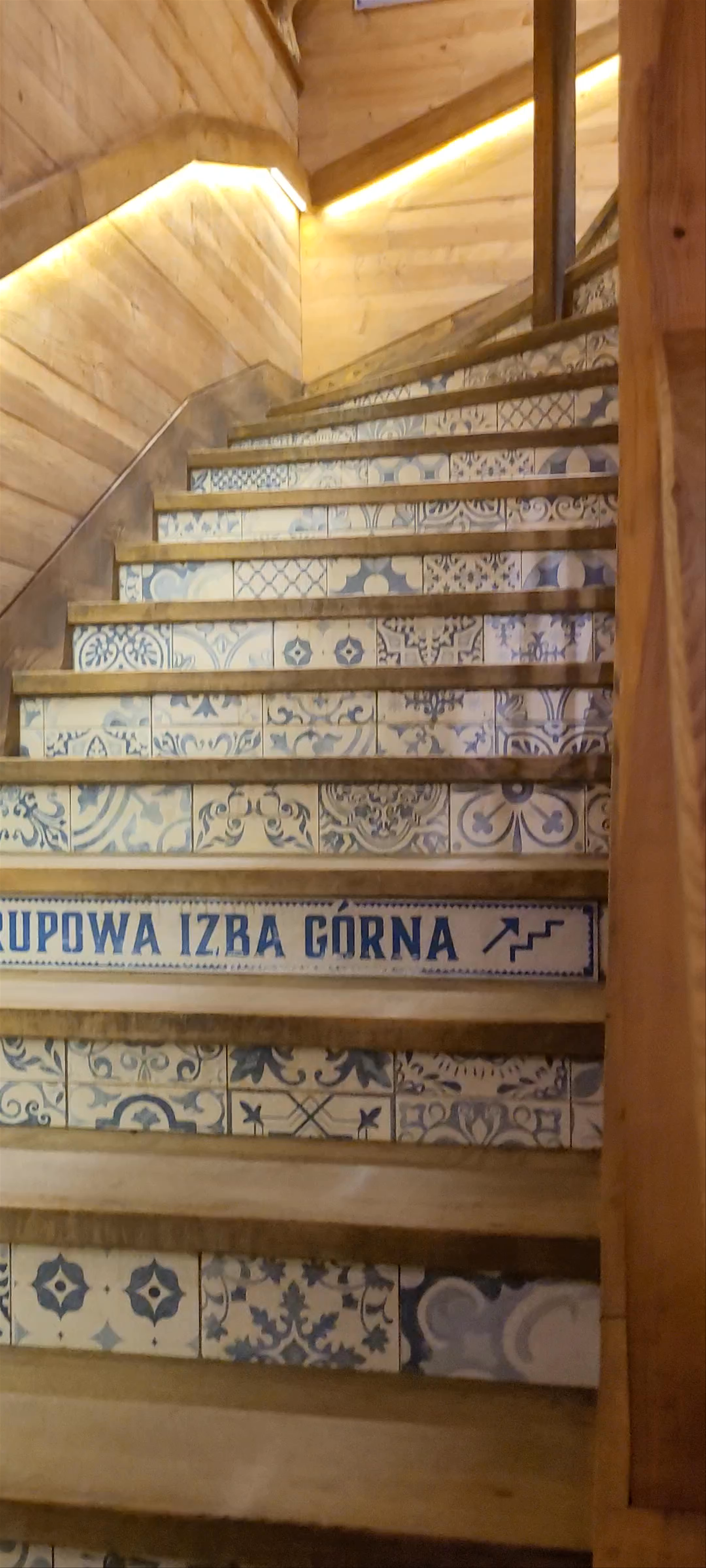 Restauracja Krupowa Izba