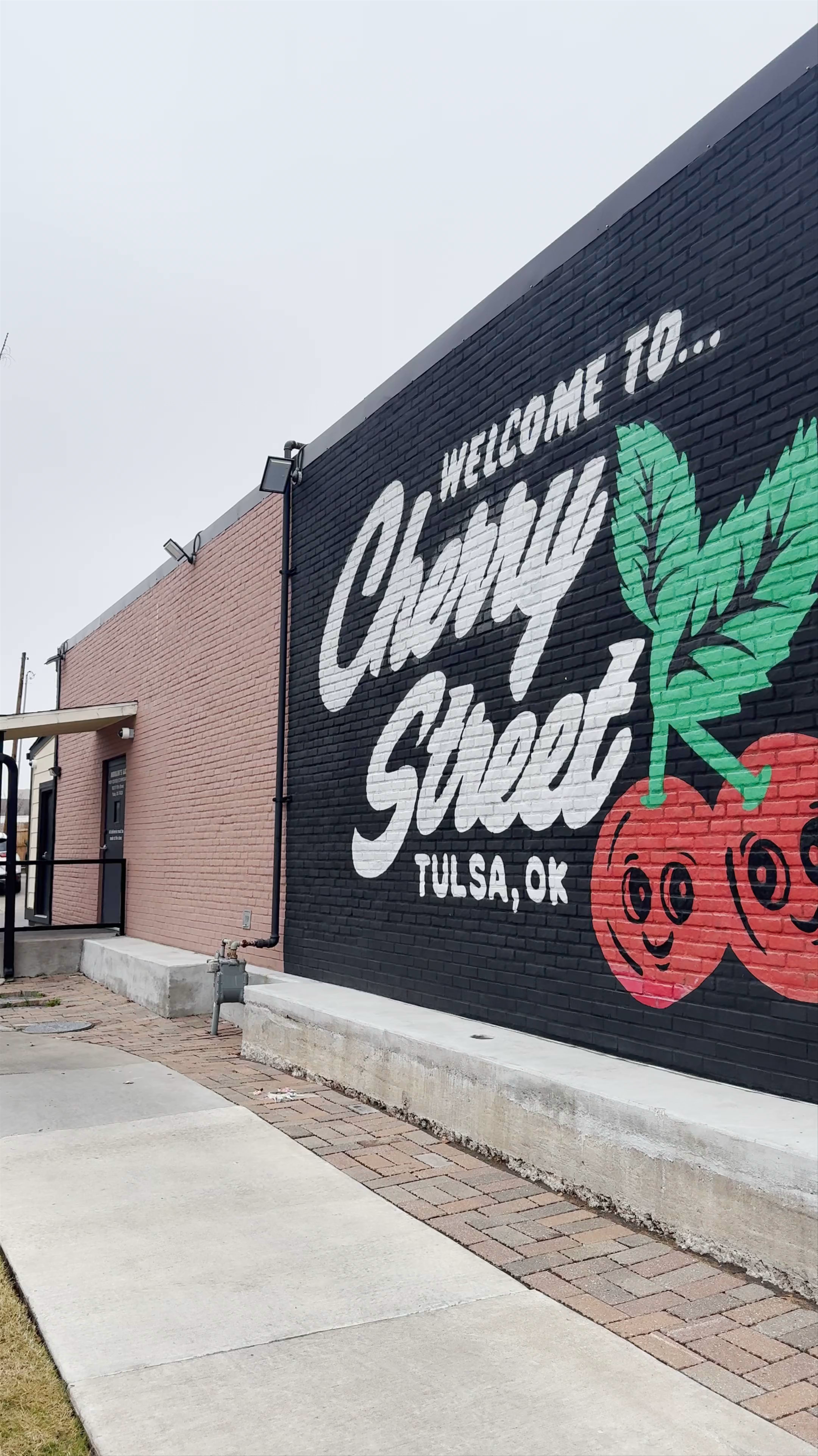 Cherry Street Kitchen: Vibrant Local Vibes in Tulsa, Oklahoma