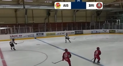 Christian Melqvist: Offensive Highlights & Impressive Goals