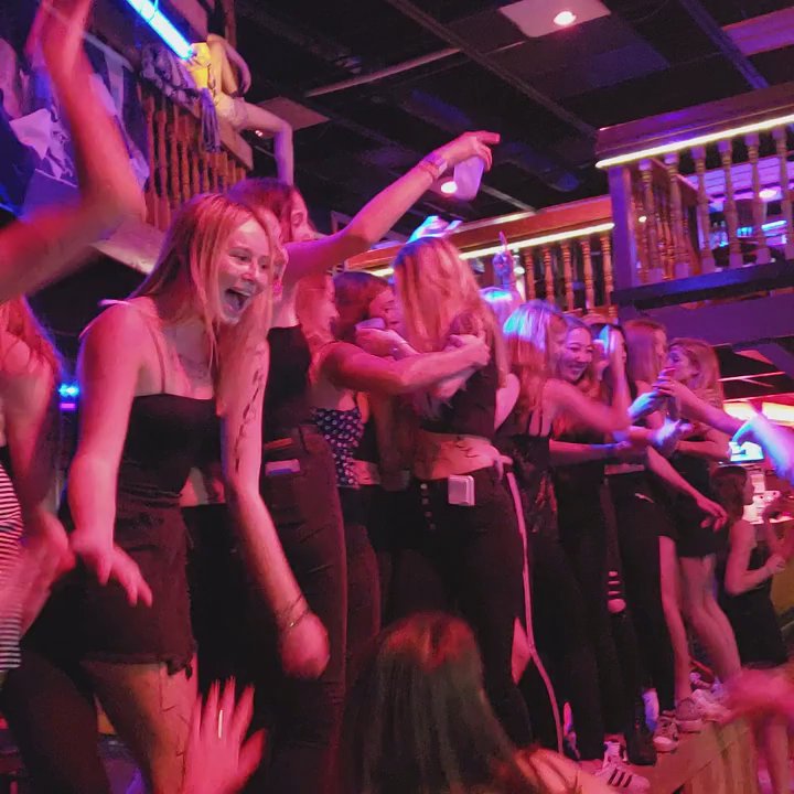 Shooters II - Dance Clubs Near Me - Durham, North Carolina