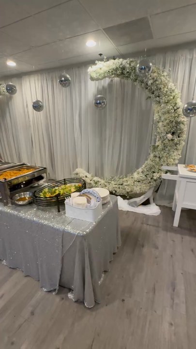 Maji Palace - Dinner everything tasted amazing - Venues & Event Spaces Near Me - Milpitas, California