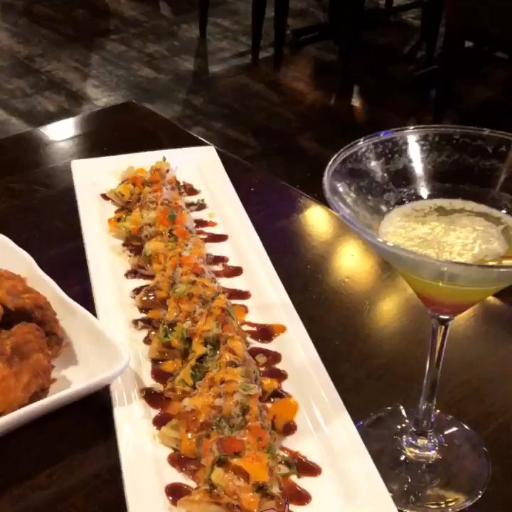 Sakura Asian Bistro - Japanese Near Me - Nashua, New Hampshire