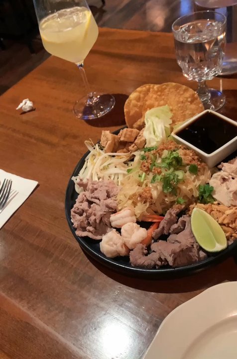 Wanisa Home Kitchen - Meal - Thai Near Me - Brooklyn, New York