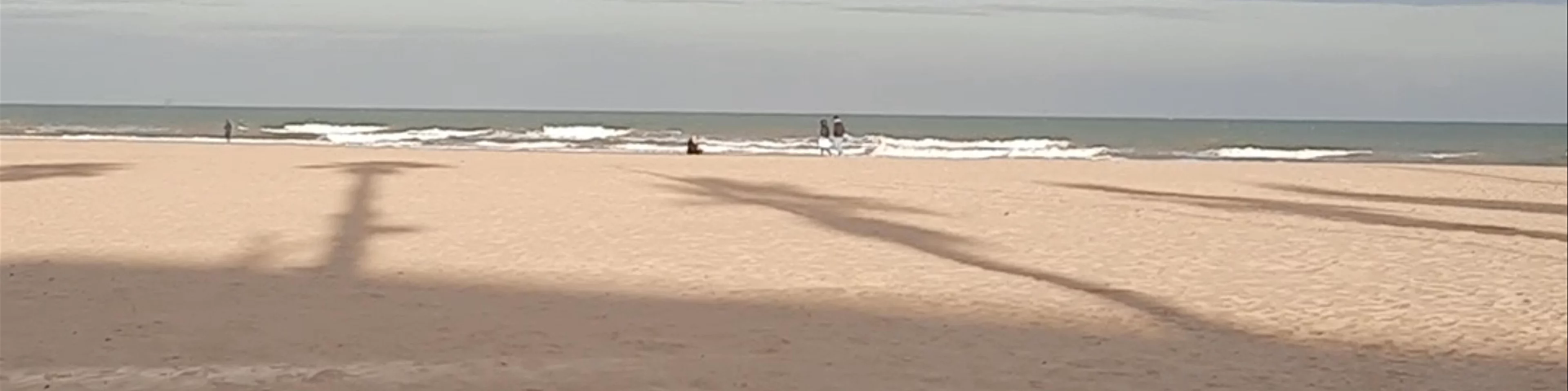 Platja de la Patacona