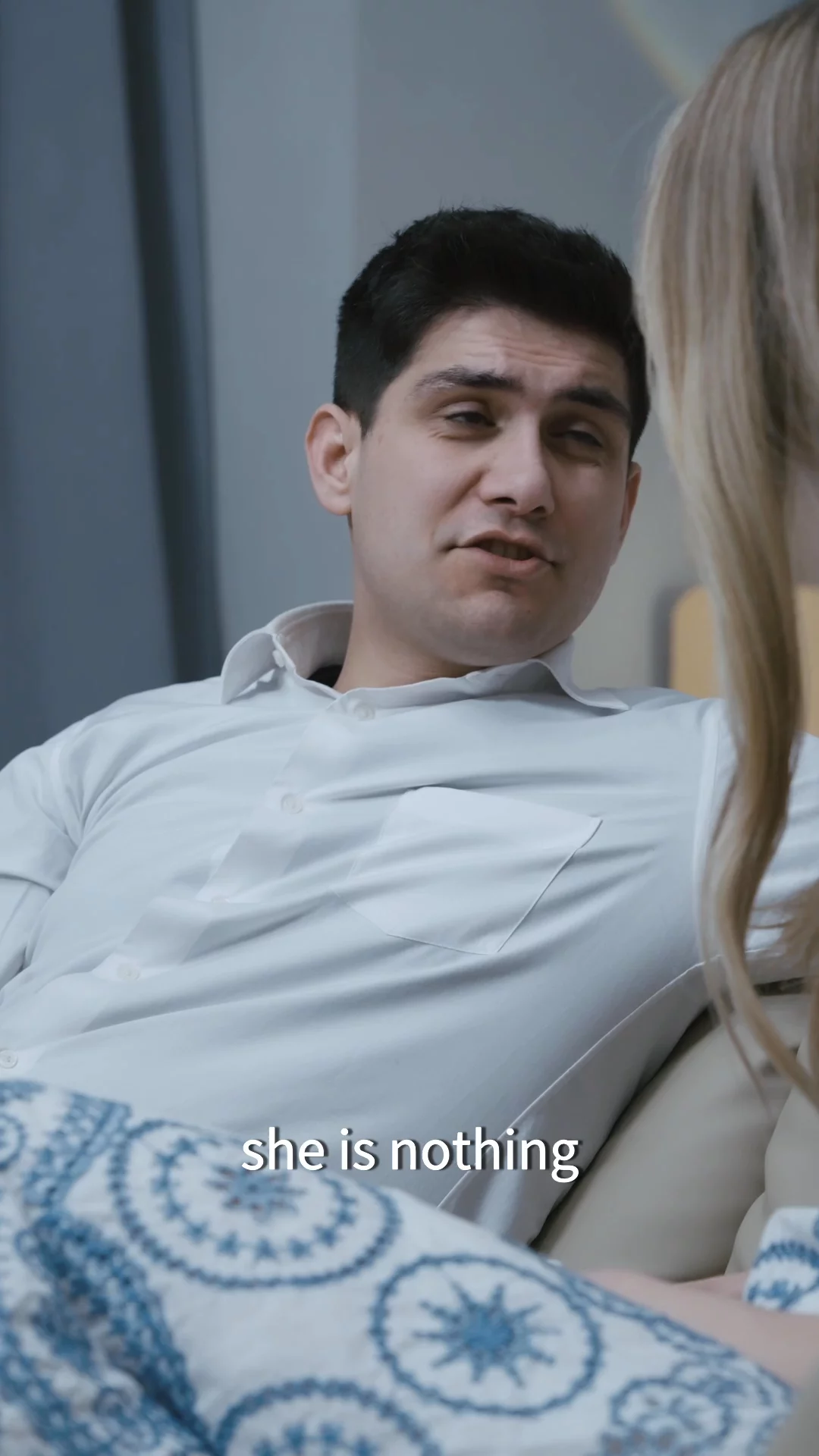 Revenge On My Cheating Fiance - S1E12