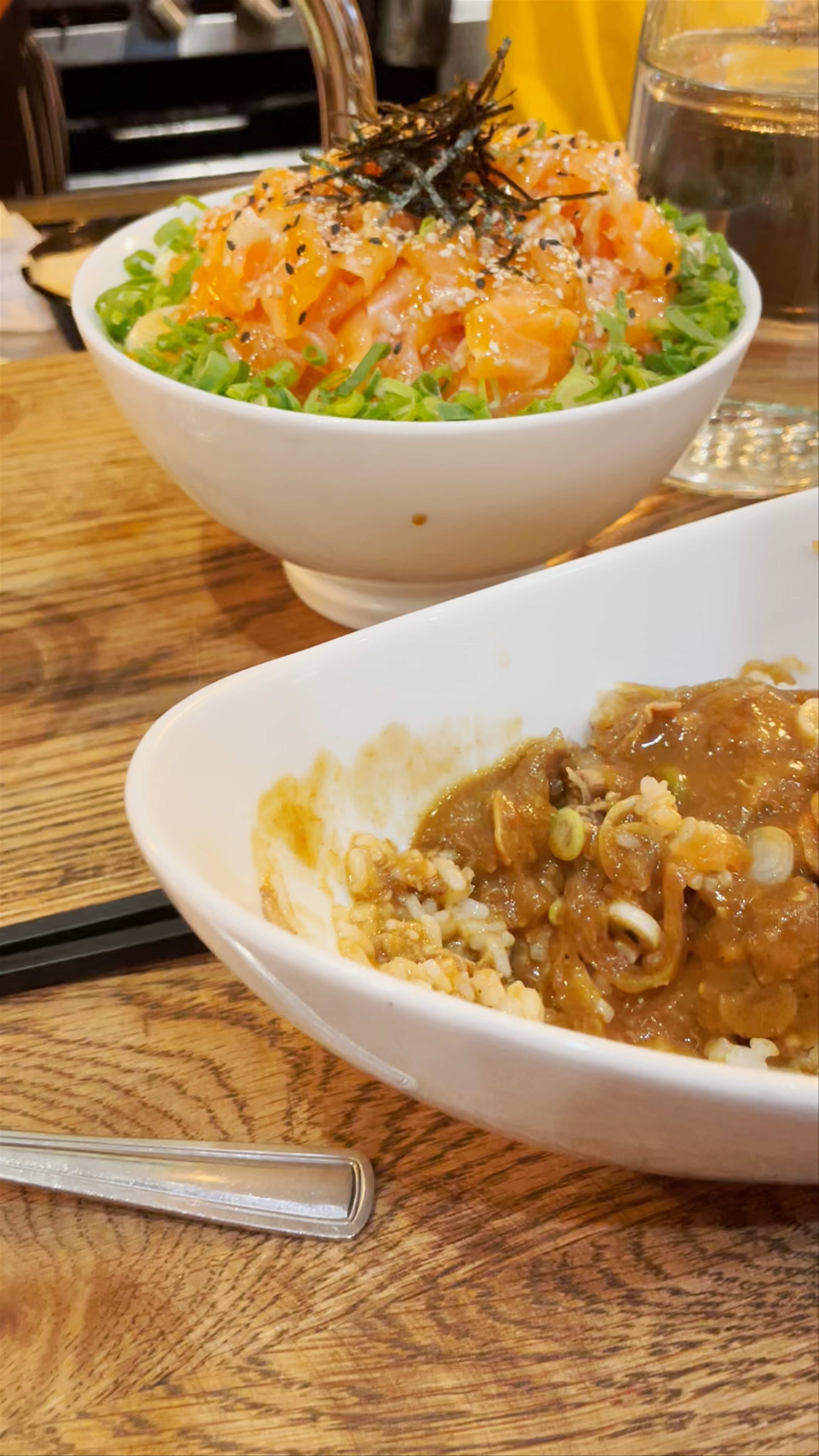Kazu Montreal: Authentic Japanese Culinary Experience on Saint-Catherine Street