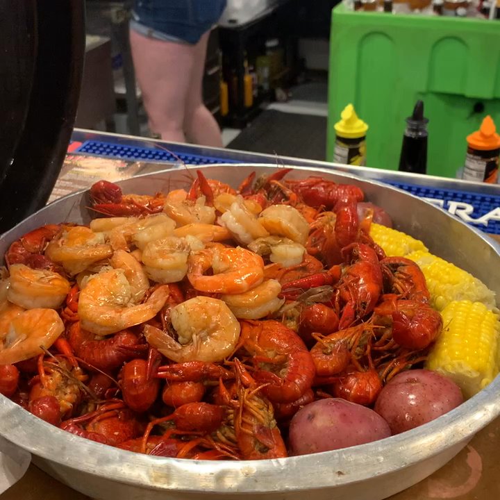 Guidry's Cajun Kitchen - Cajun/Creole Near Me - Deer Park, Texas
