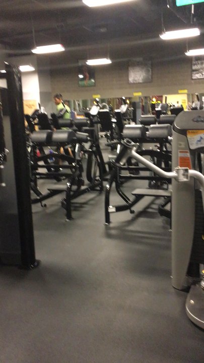 Gold's Gym - Gyms Near Me - Citrus Heights, California