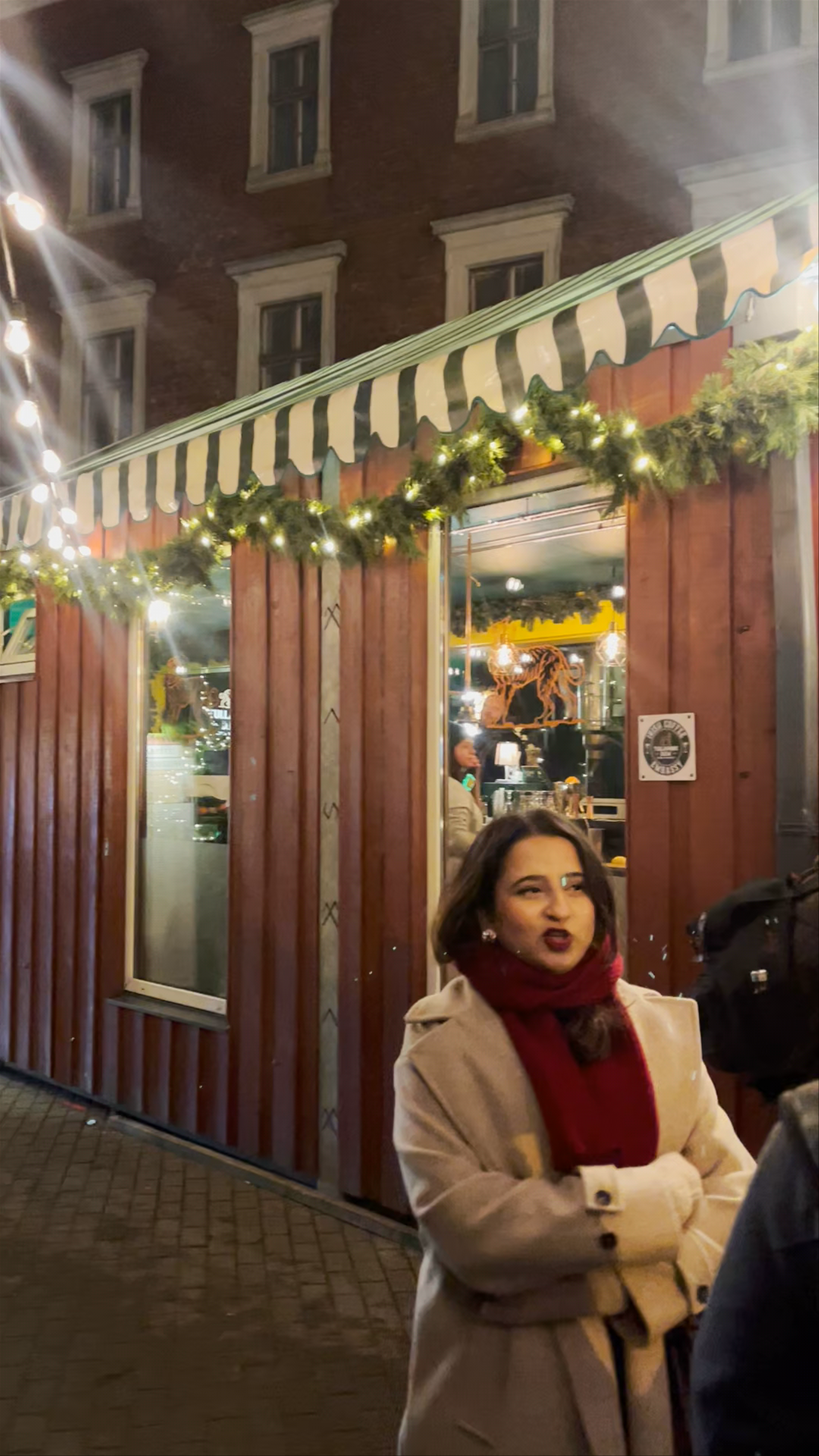 Riga Christmas Market