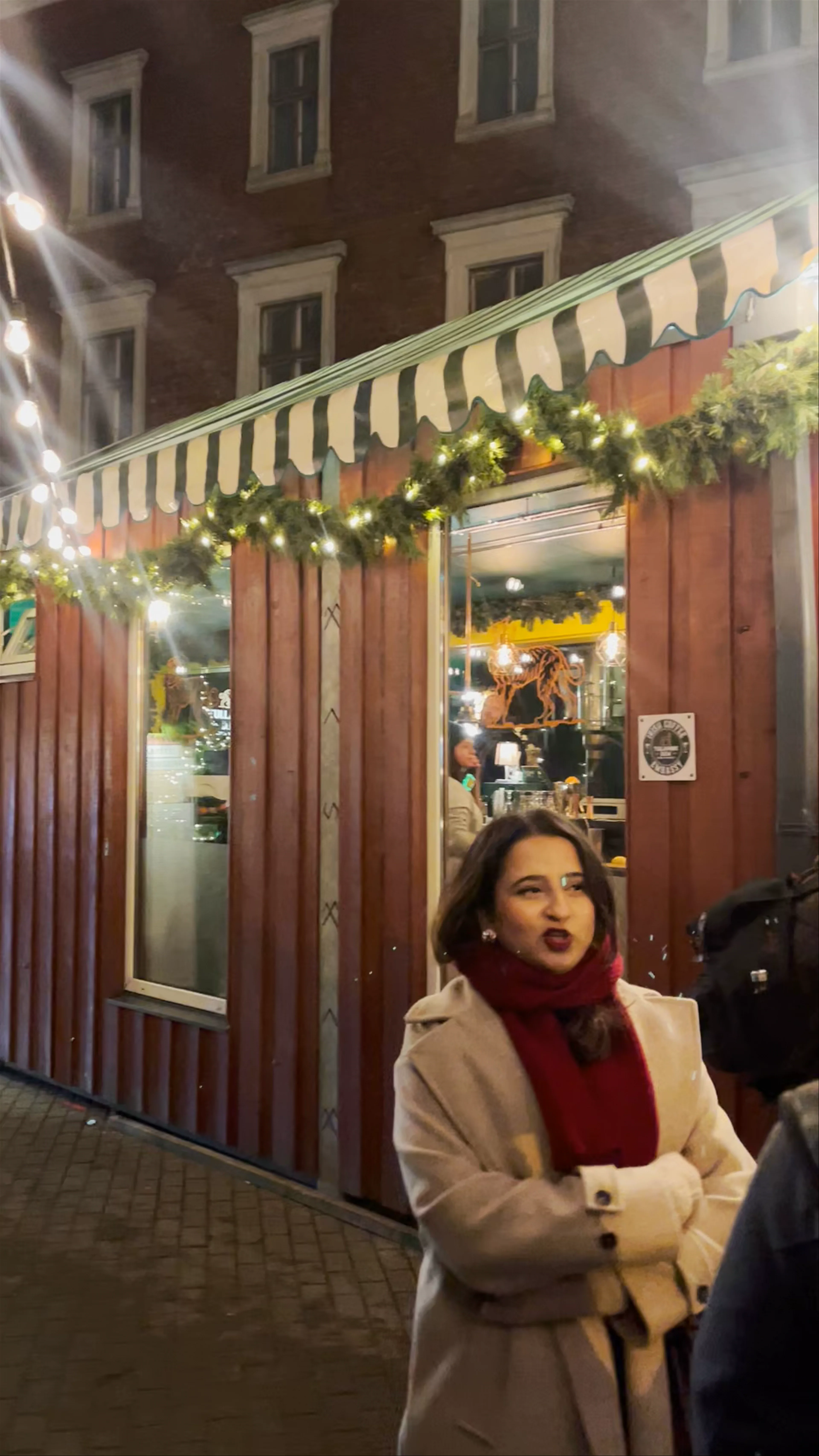 Riga Christmas Market, Doma laukums, Central District, Riga, Latvia