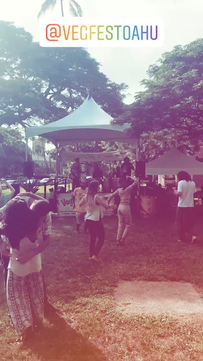 VegFest Oahu - Festivals Near Me - Honolulu, Hawaii