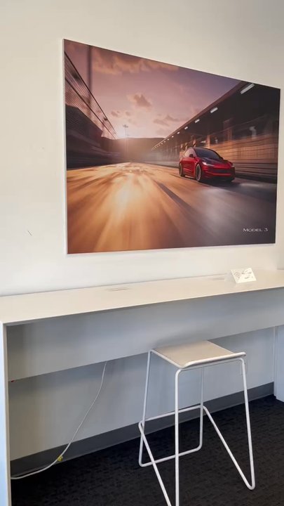 Tesla Service Burbank - Auto Parts & Supplies Near Me - Burbank, California