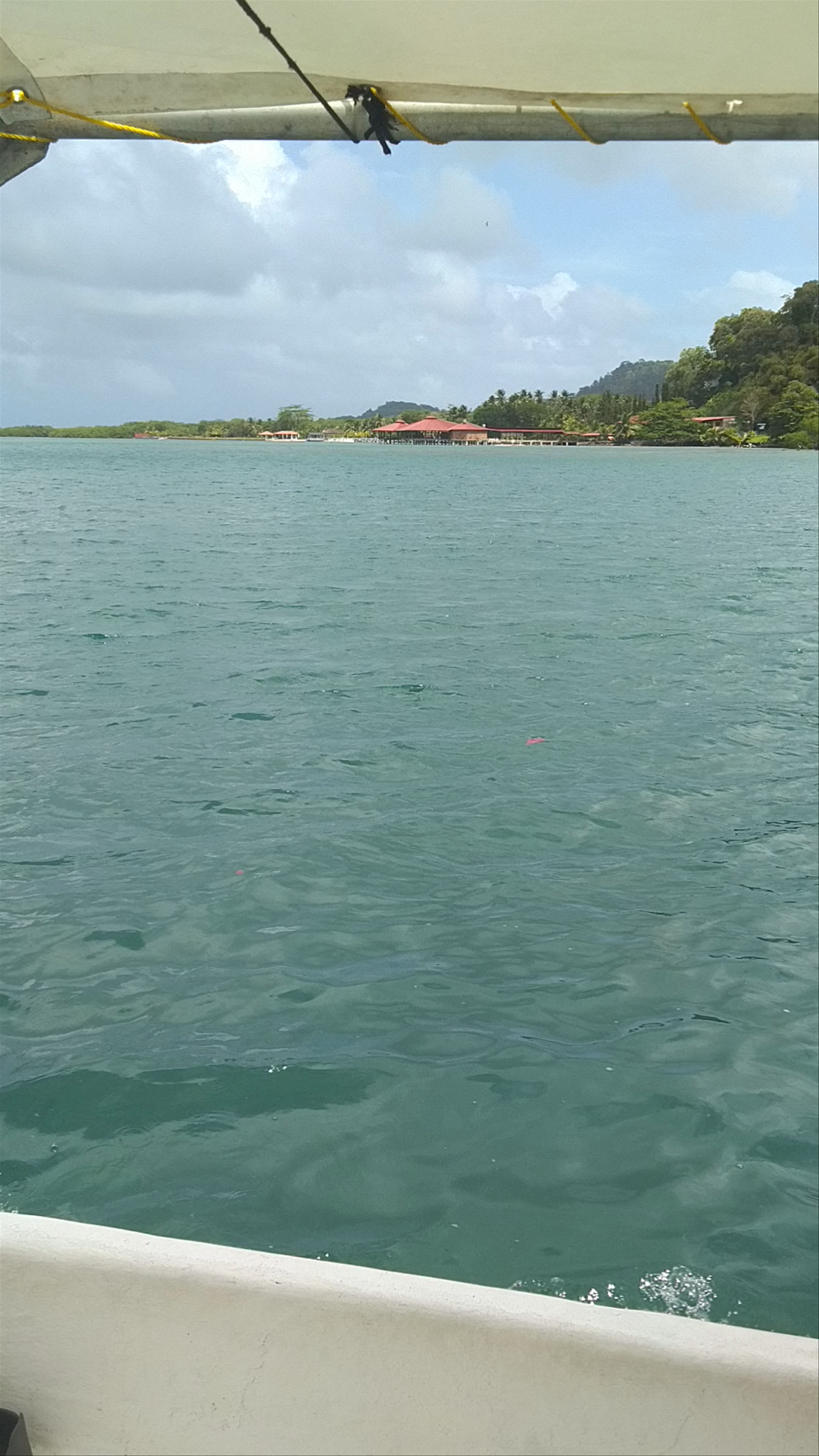Scuba Portobelo