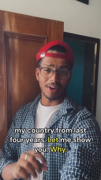 Photo of Last 4 years of Trav