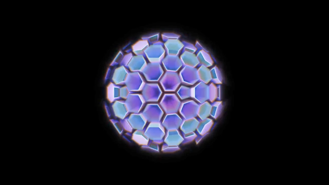 Oh Hi ! New community, more Framer Shaders coming soon ;)