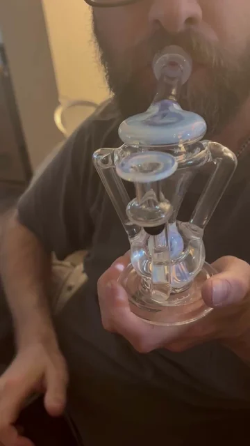 Preview pic of Mini observatory recycler
