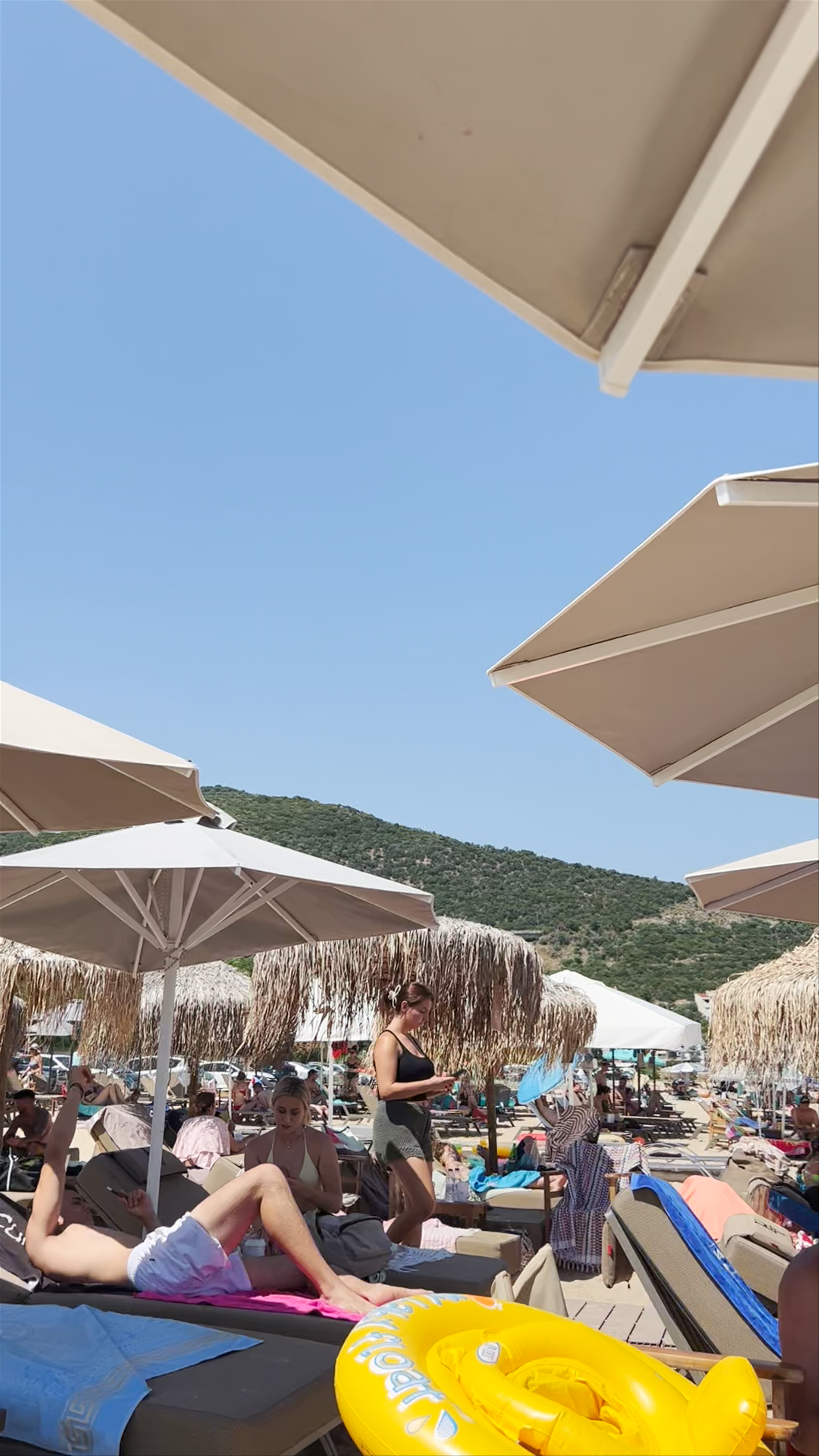 Paralia Neas Iraklitsas