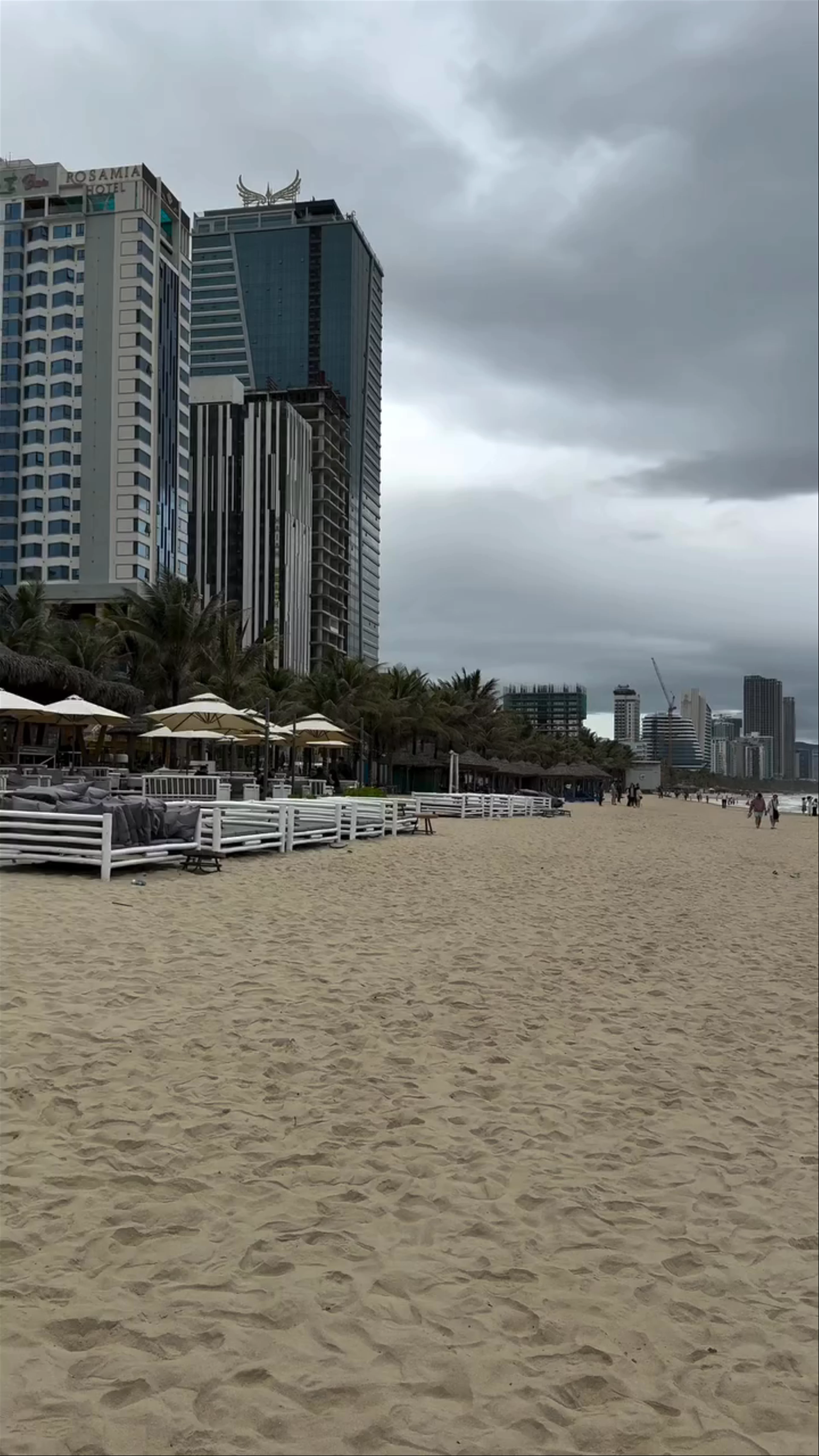 My Khe Beach