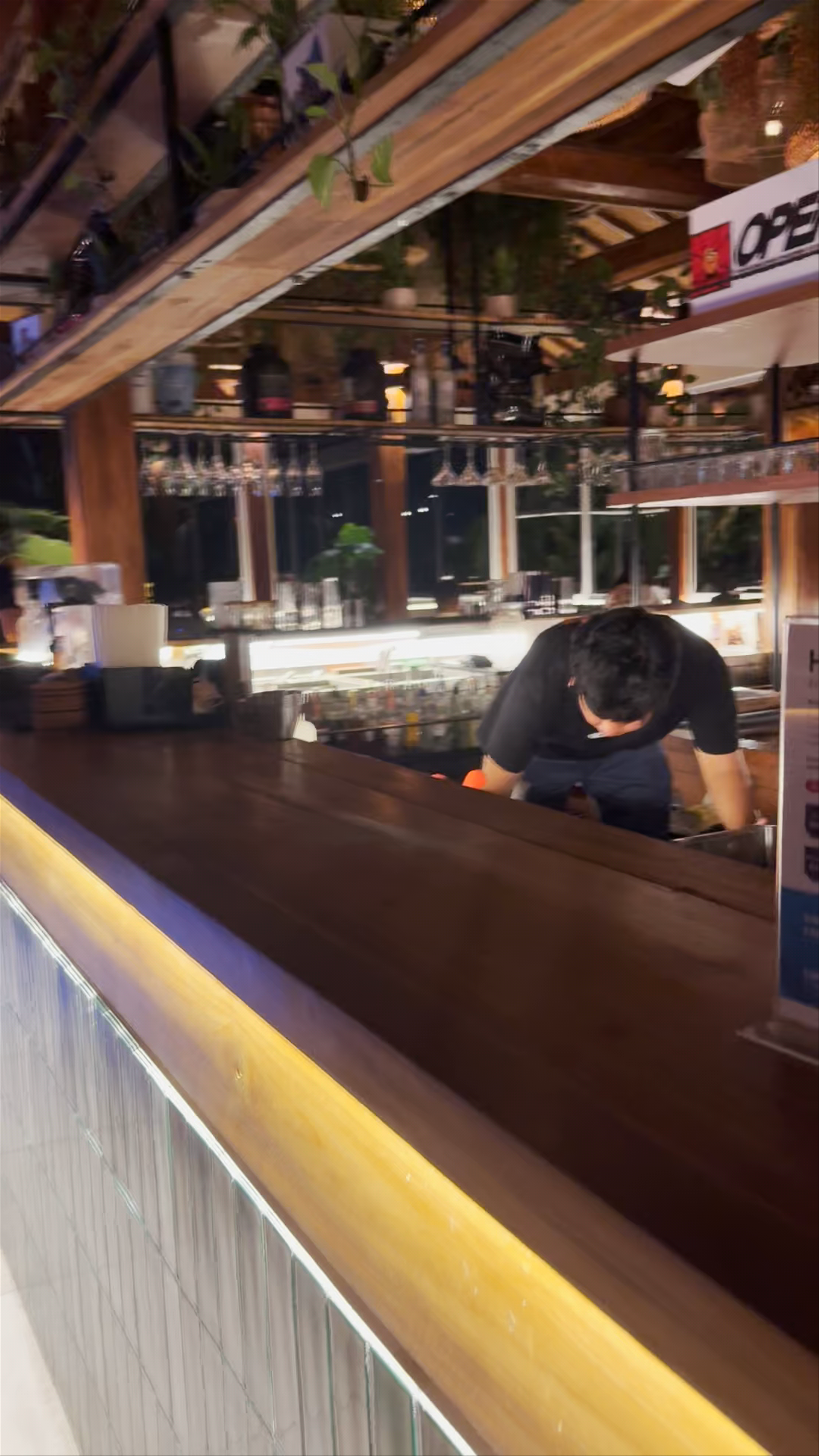 openhouse cafe | Seseh