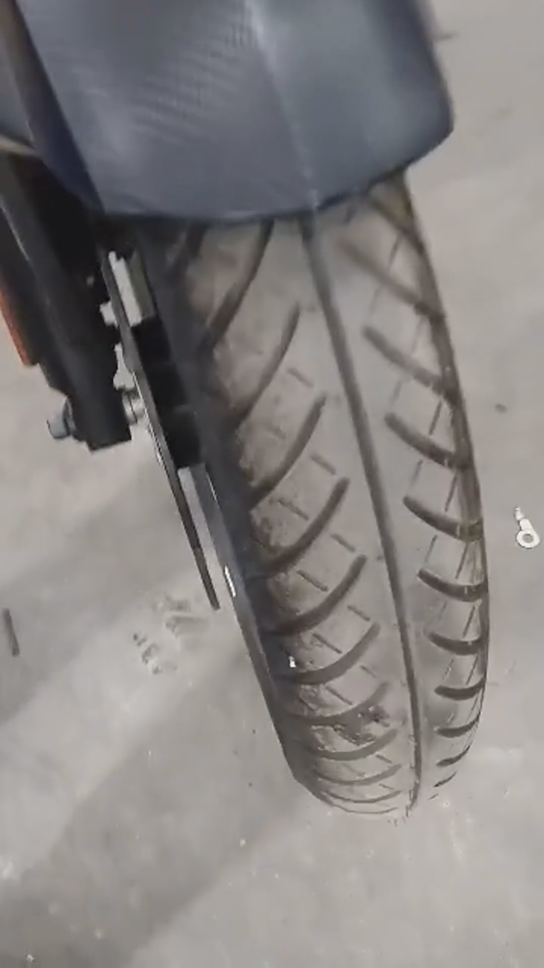 Walk-around video thumbnail