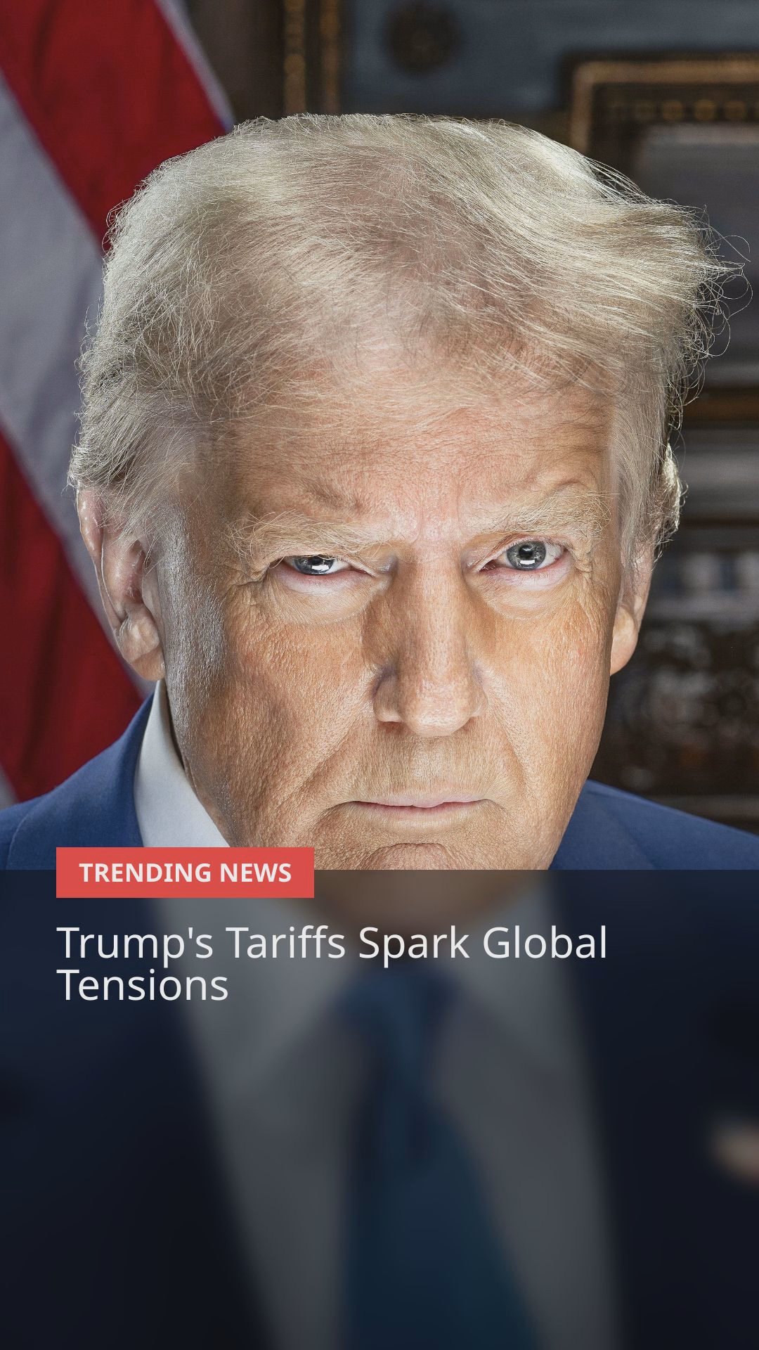 Trump's Tariffs, Tesla Turmoil, and Global Shakeups: This Week's Top News