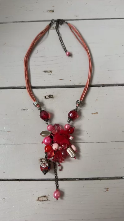 Statement Necklace