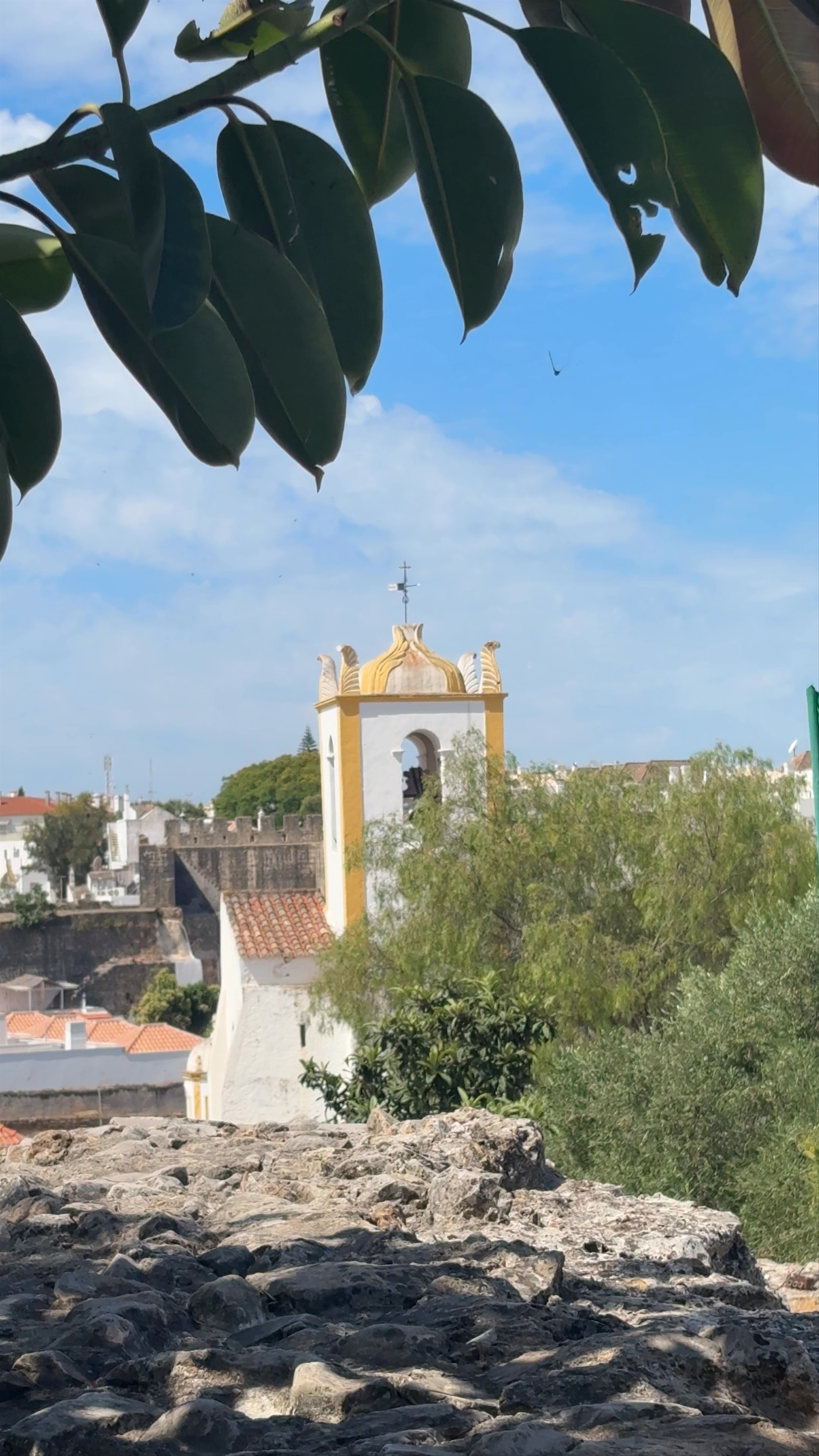 Castelo de Tavira