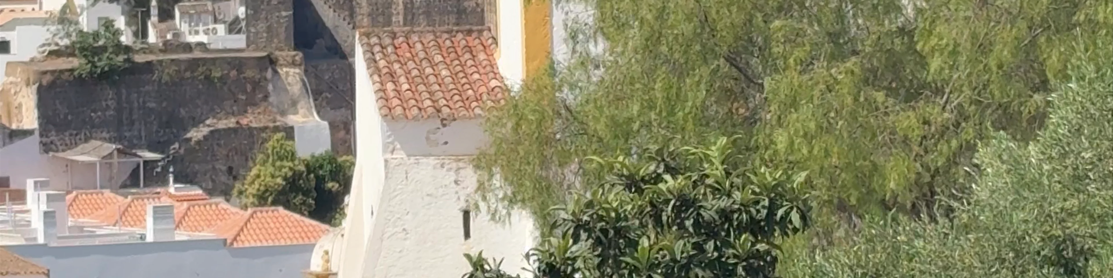 Castelo de Tavira
