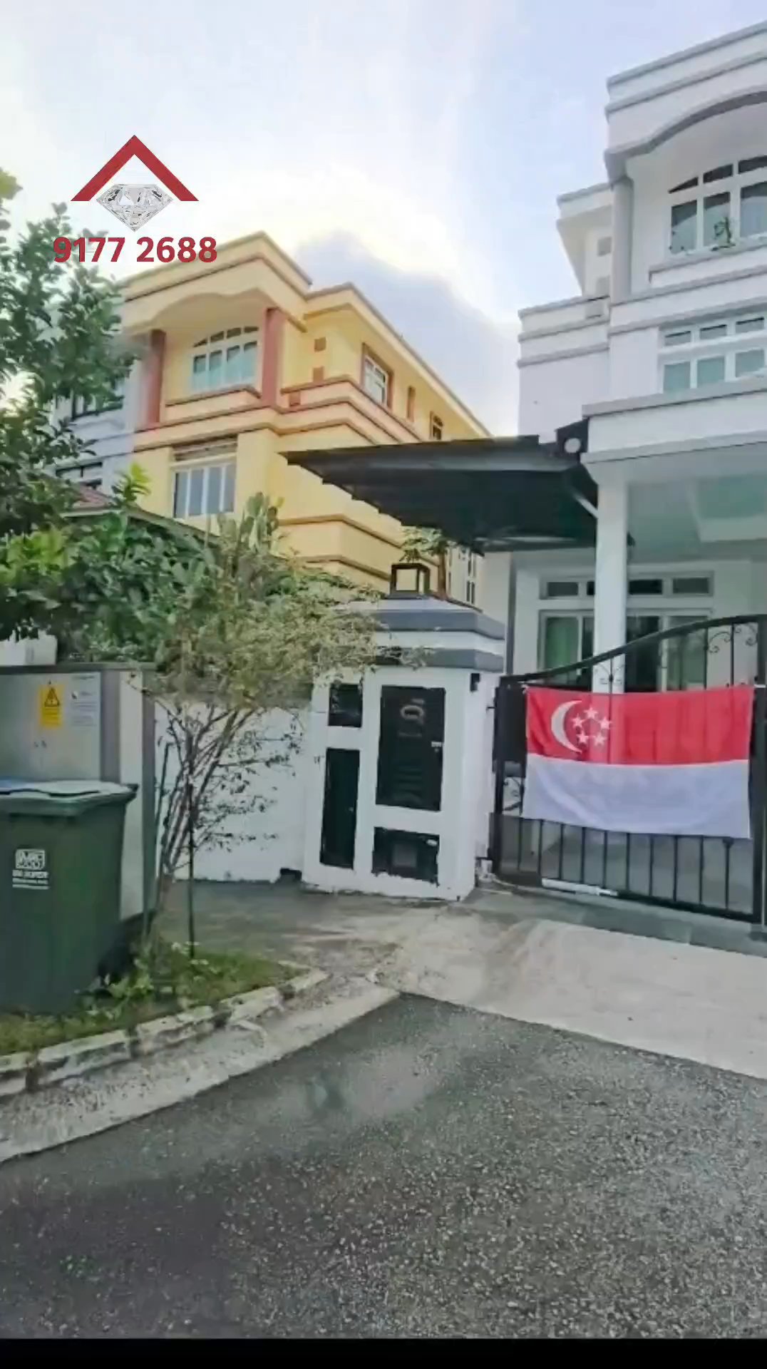 5 Bed Semi-Detached House (Landed) for Sale around  Tanah Merah Besar Lane - Image 19