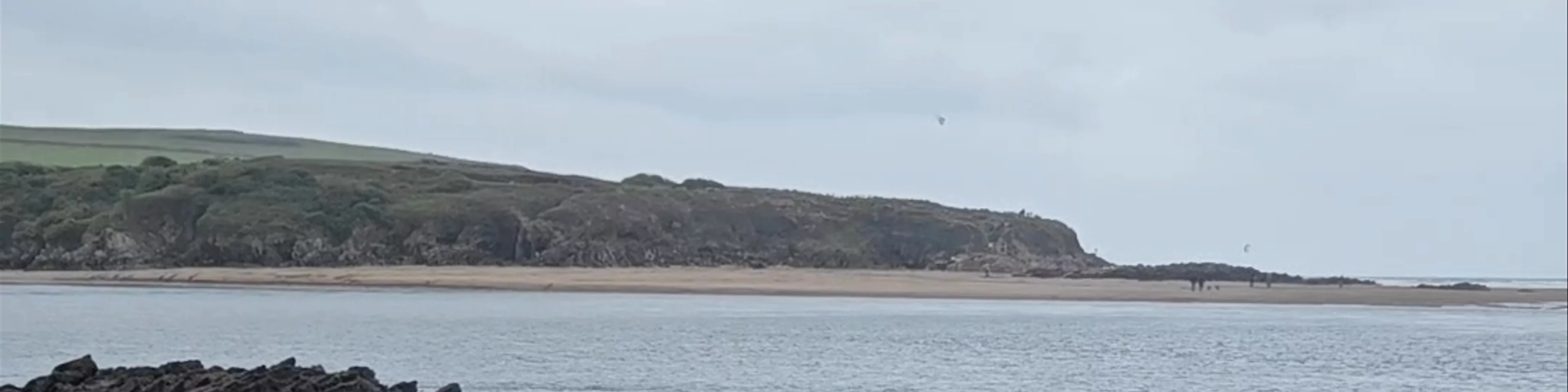 Sedgewell Cove