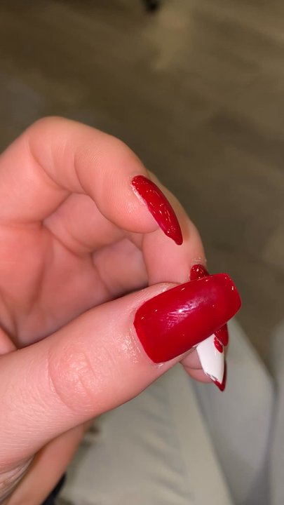NJ Image Nails - Very clean, nice, professional place. Great experience, friendly nail techs, cute nails, listen to just how i wanted my design and shape. - Nail Salons Near Me - Toms River, New Jersey